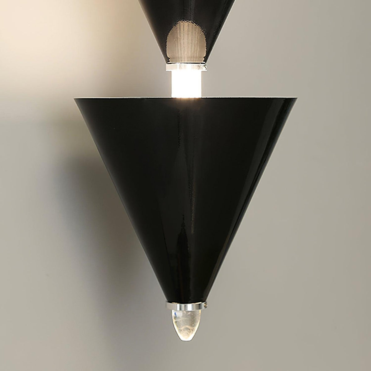 Candeeiro suspenso moderno minimalista Yrathen