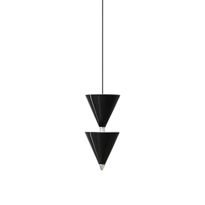 Candeeiro suspenso moderno minimalista Yrathen
