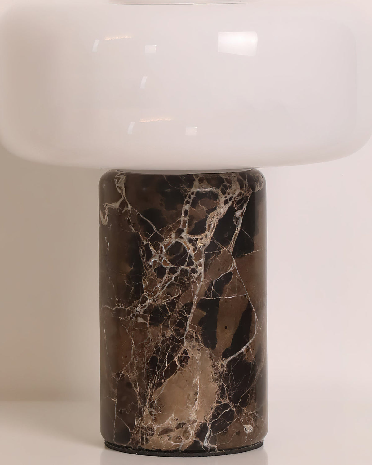 Orelinielle-bordlampe
