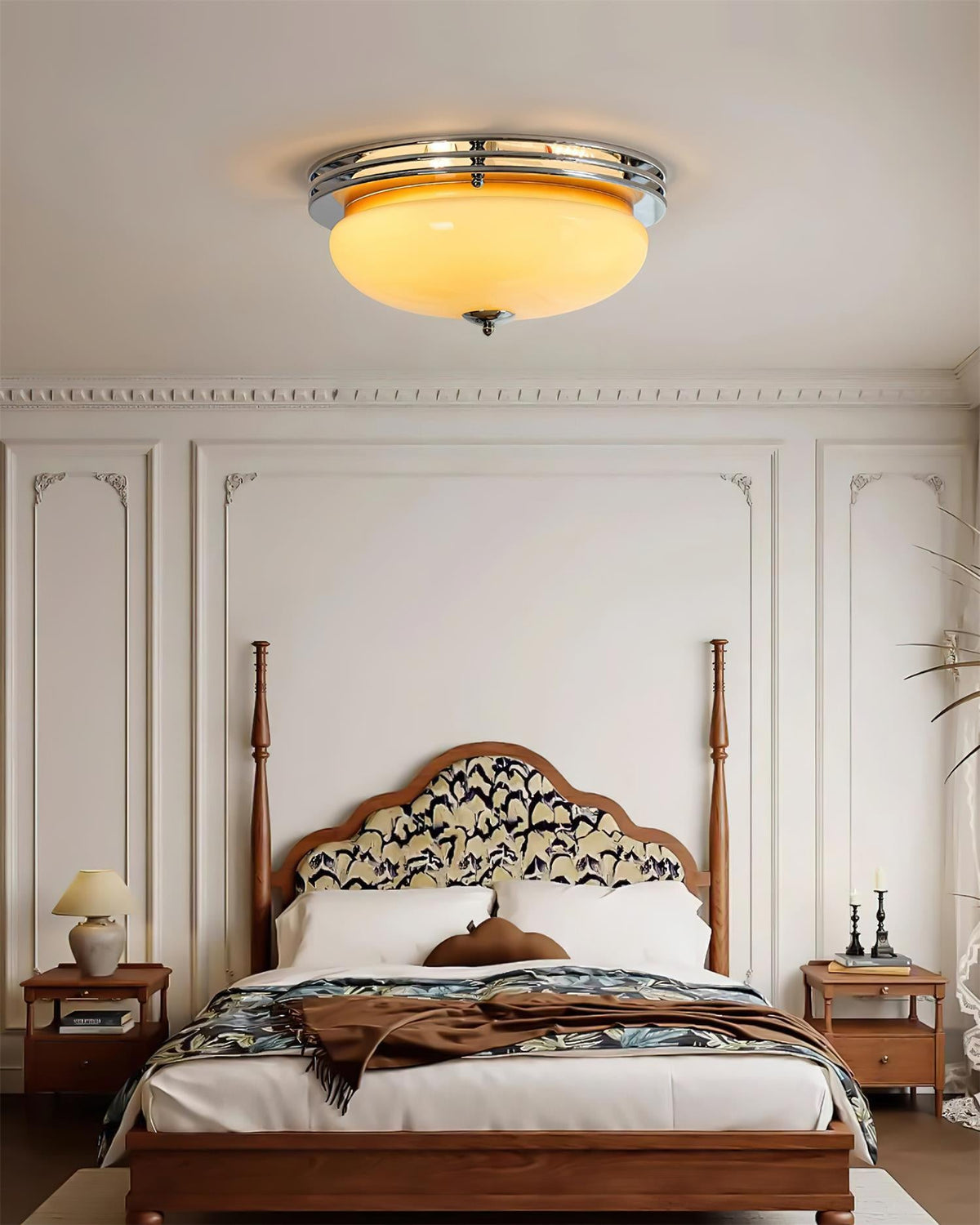 Chester-loftslampe