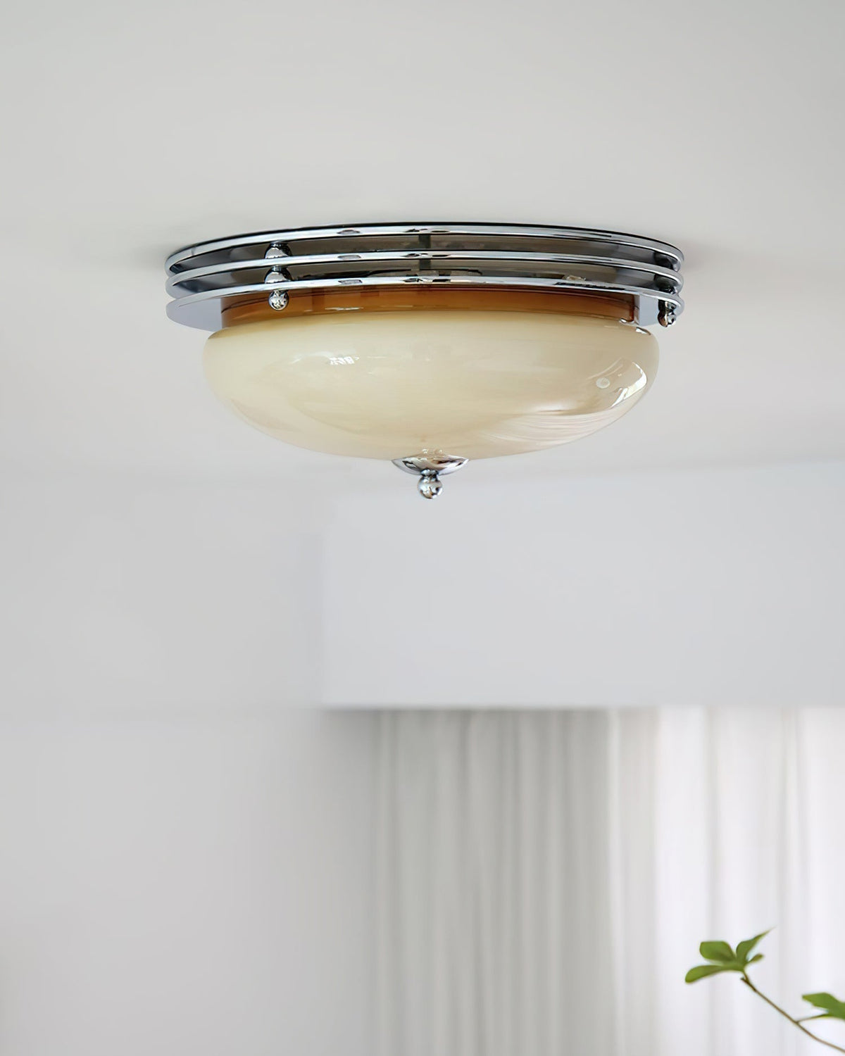 Chester-loftslampe