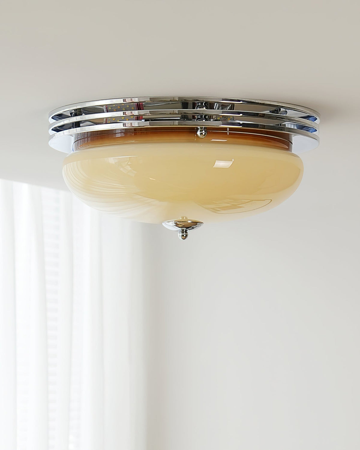 Chester-loftslampe