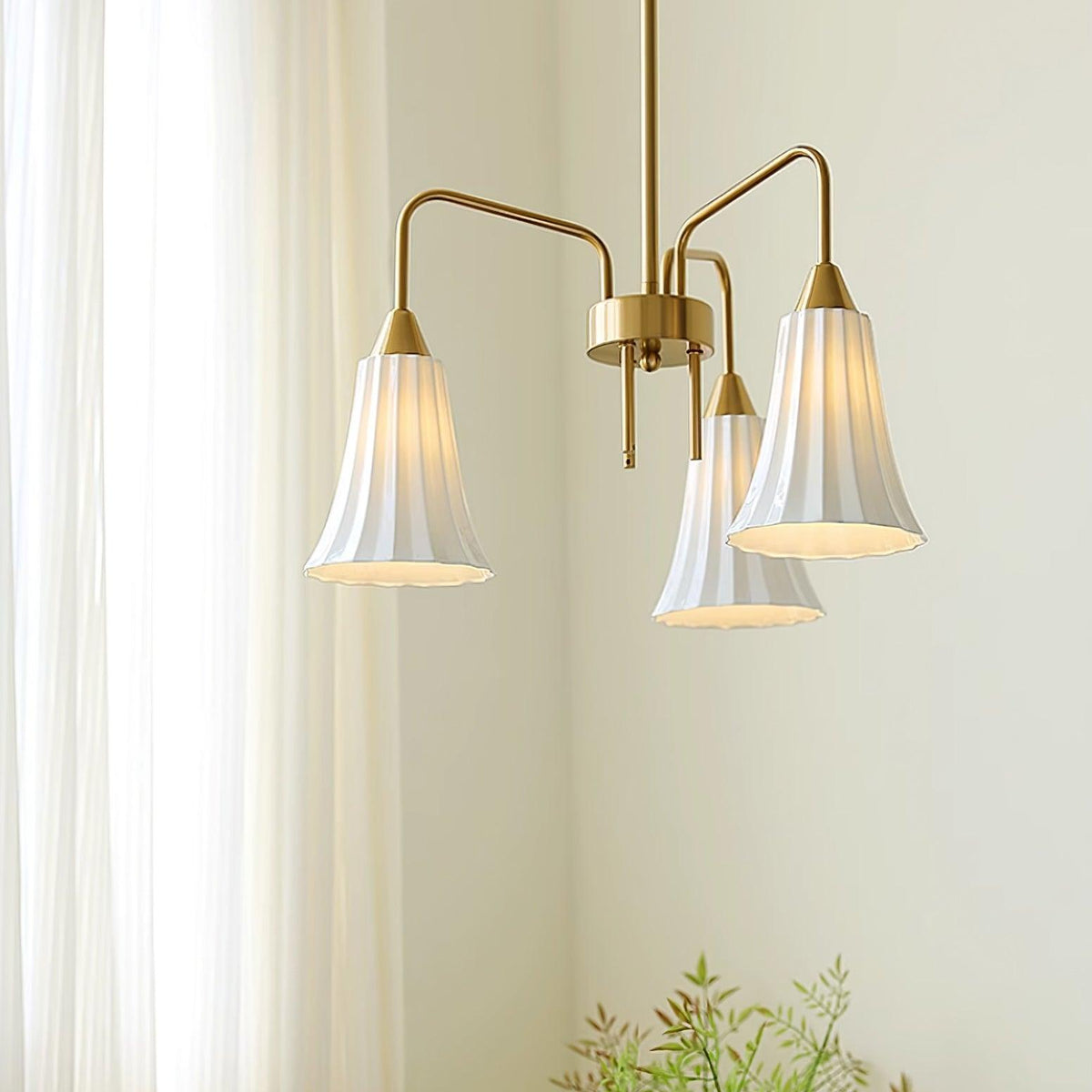Caliissa Chandelier