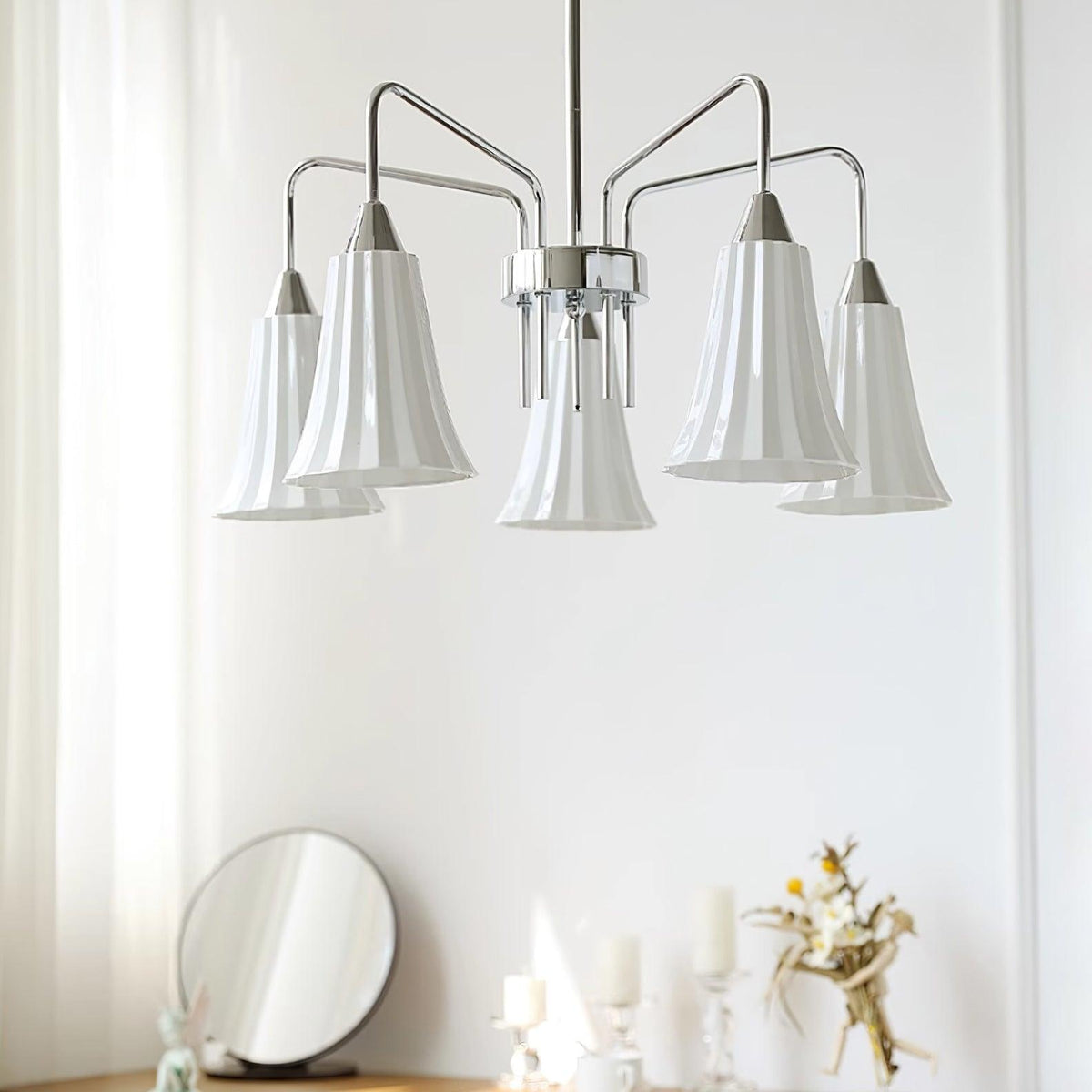 Caliissa Chandelier