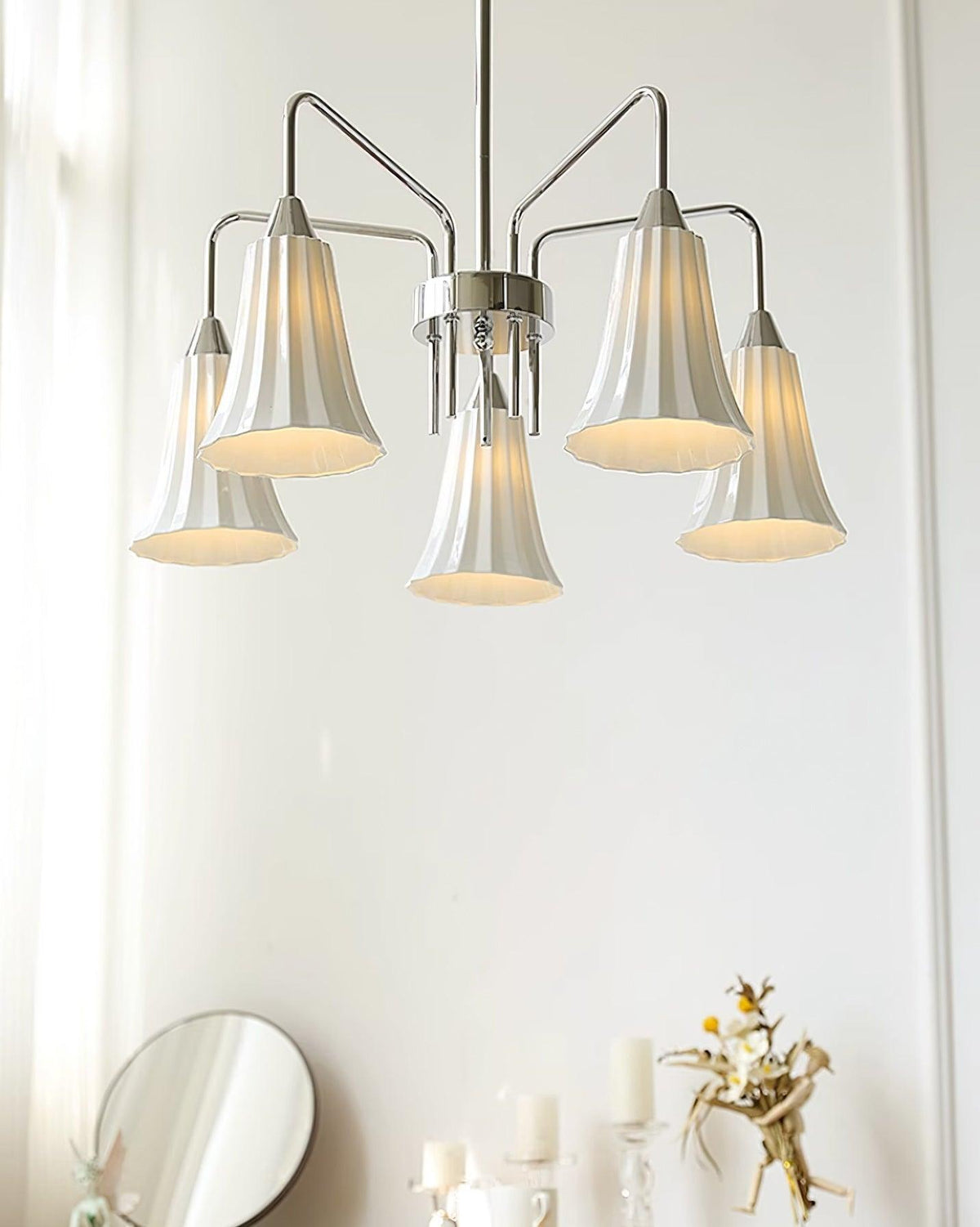 Caliissa Chandelier