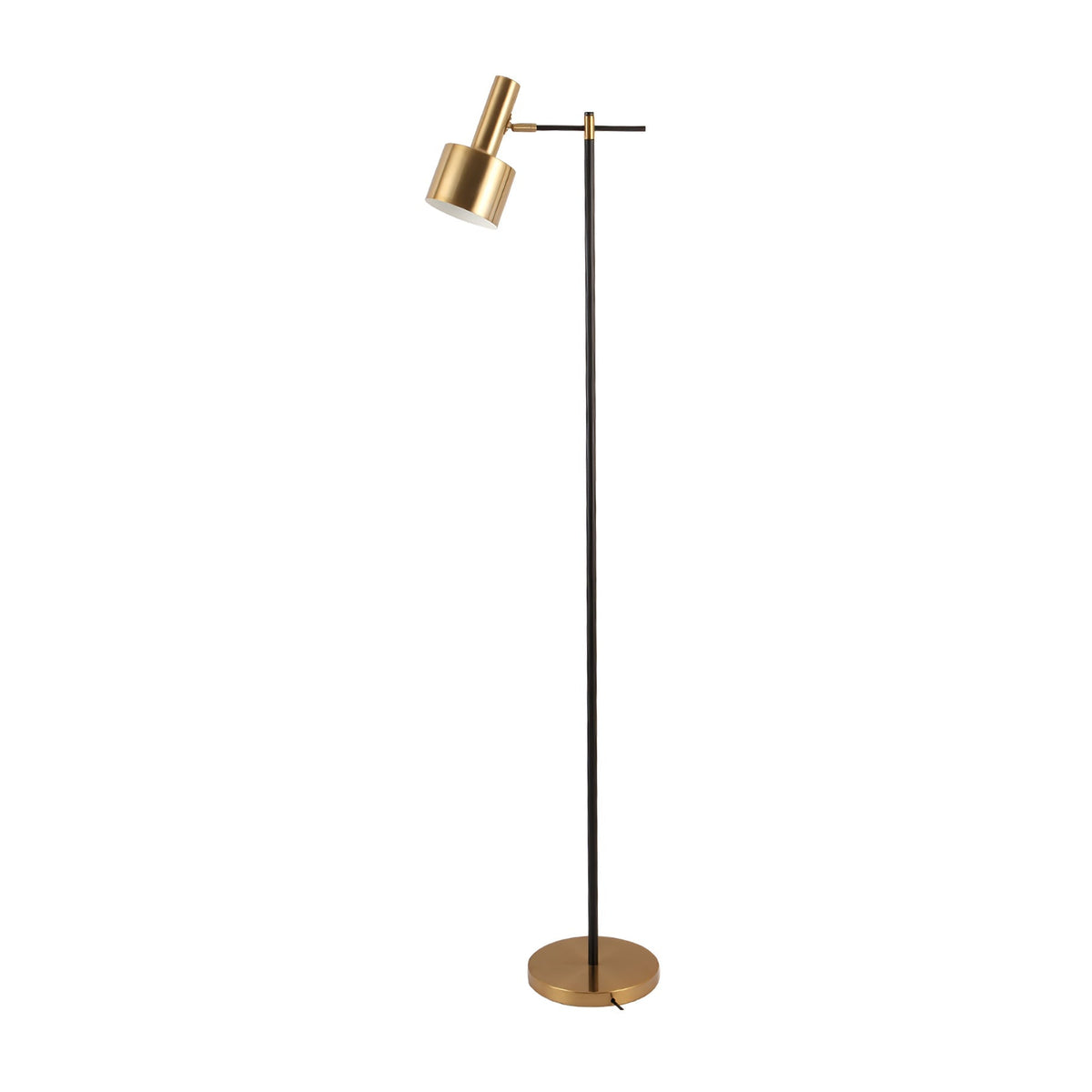 Charlie modern golvlampa
