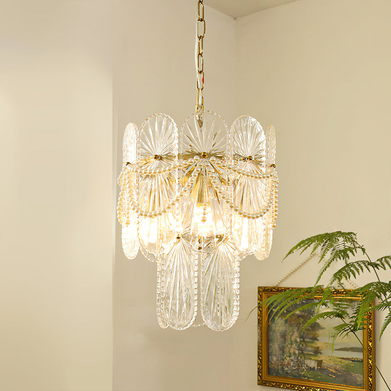 Luminarae glerljósakróna