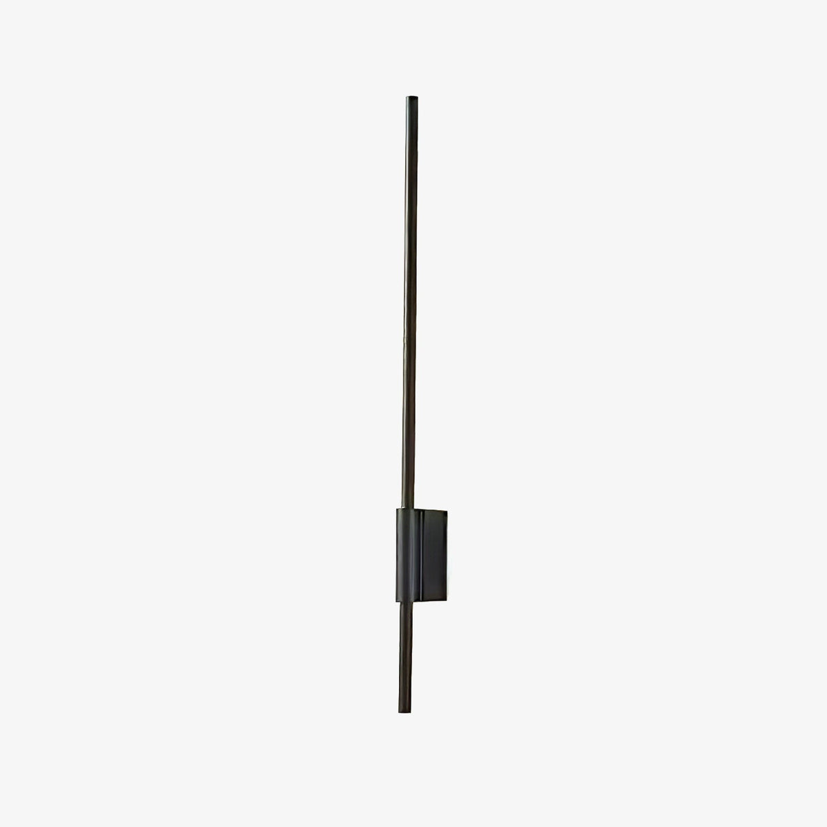 Zavelila moderne minimalistisk lineær væglampe