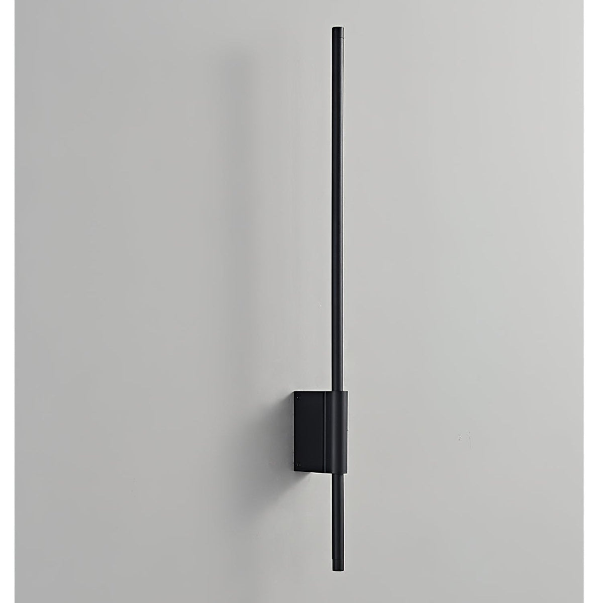 Zavelila moderne minimalistisk lineær væglampe