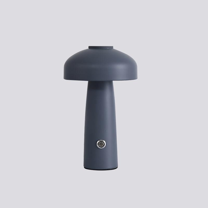 Vinorir svampbordslampa