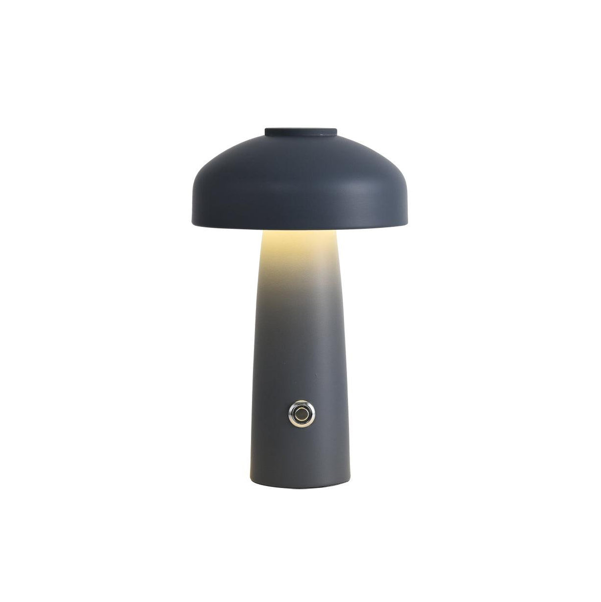 Vinorir svampbordslampa