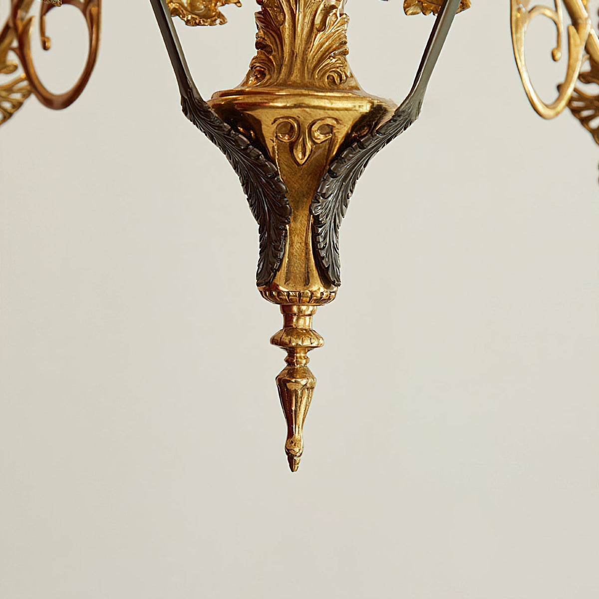Candelabro Philippe