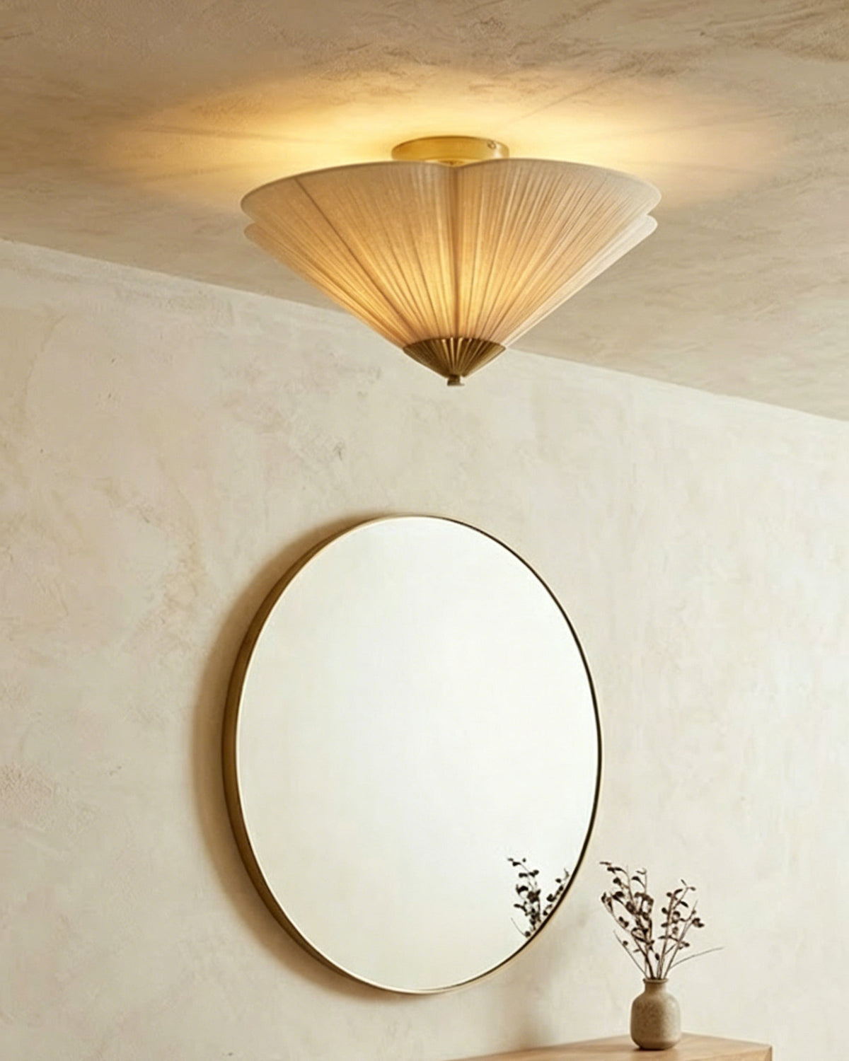 Leora loftslampe