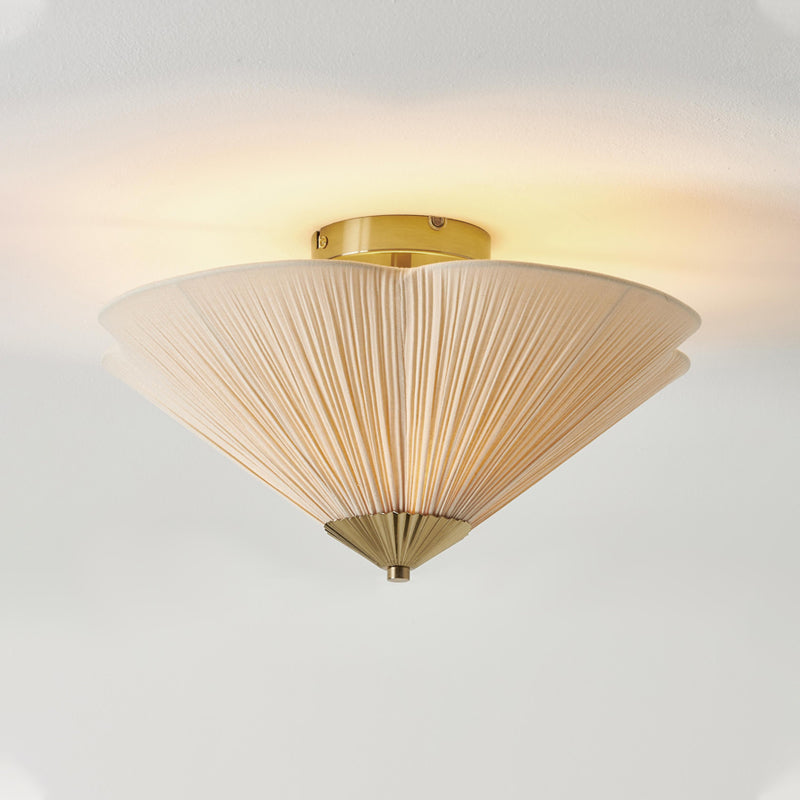 Leora loftslampe