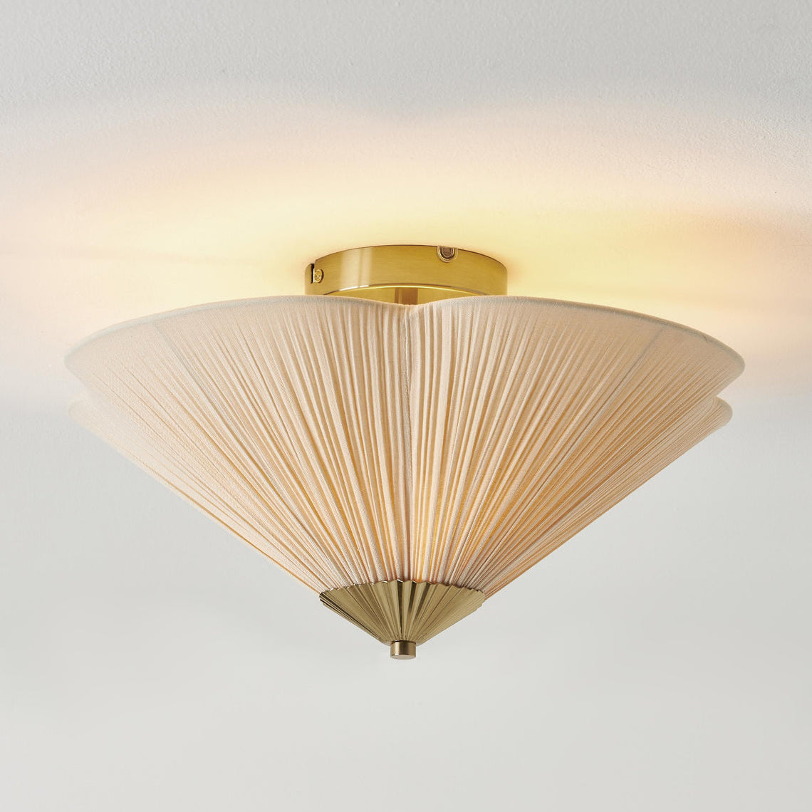 Leora loftslampe
