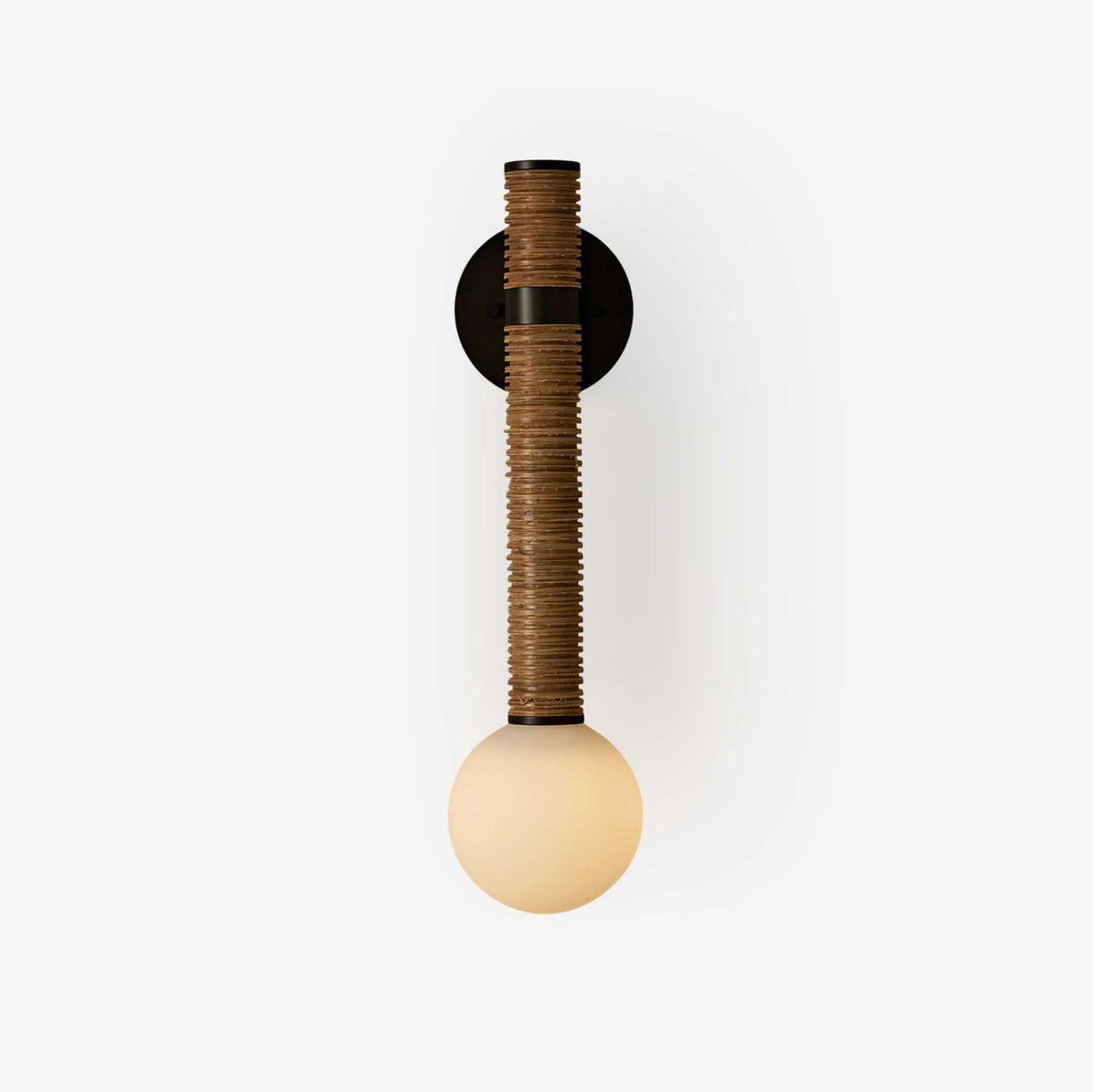 Noriielle minimalistisk vägglampa