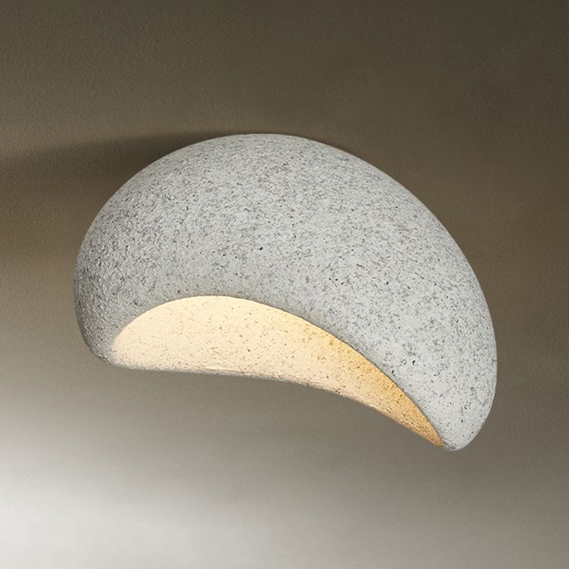Avi modern infälld taklampa, harts, matsal