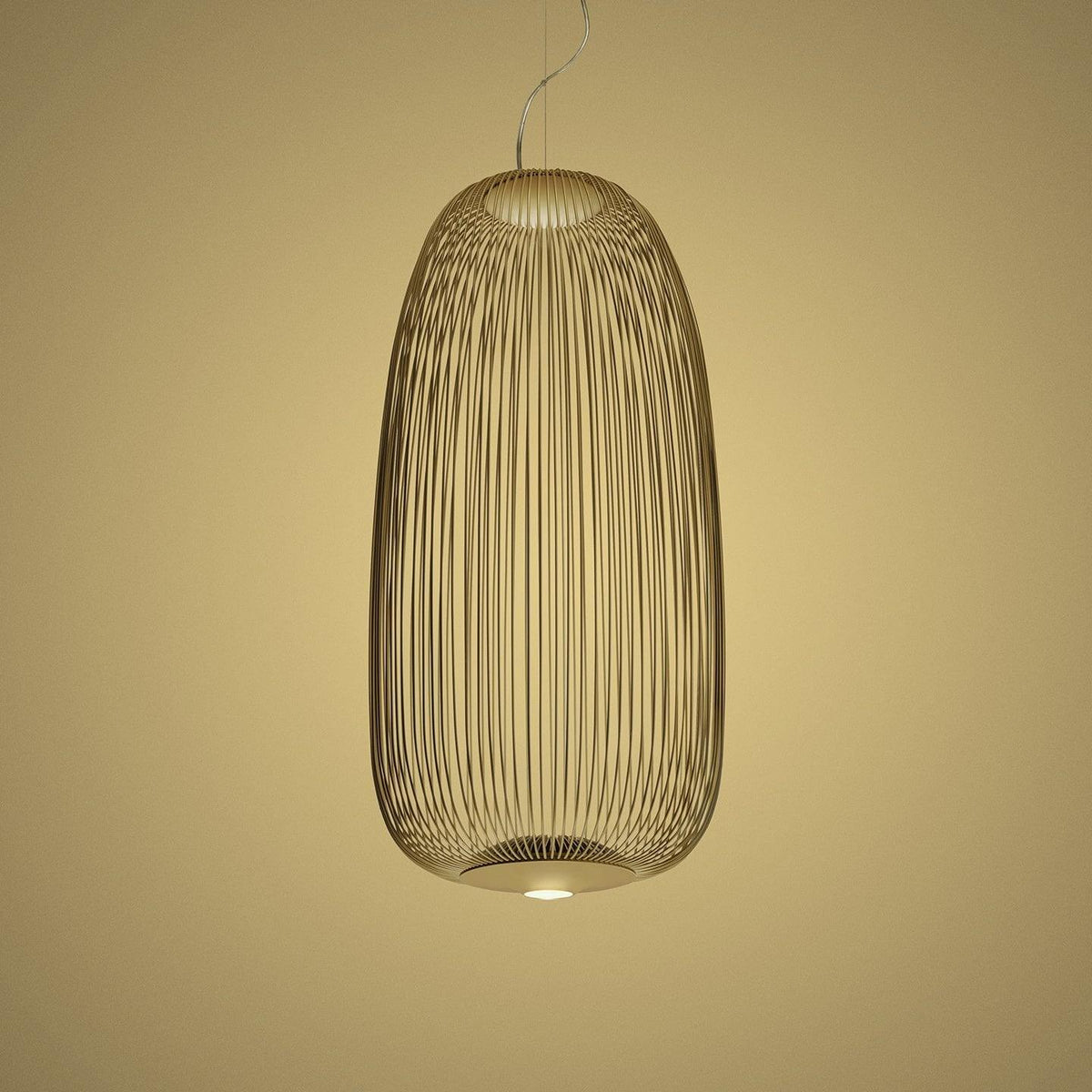 Reninora-pendellampa