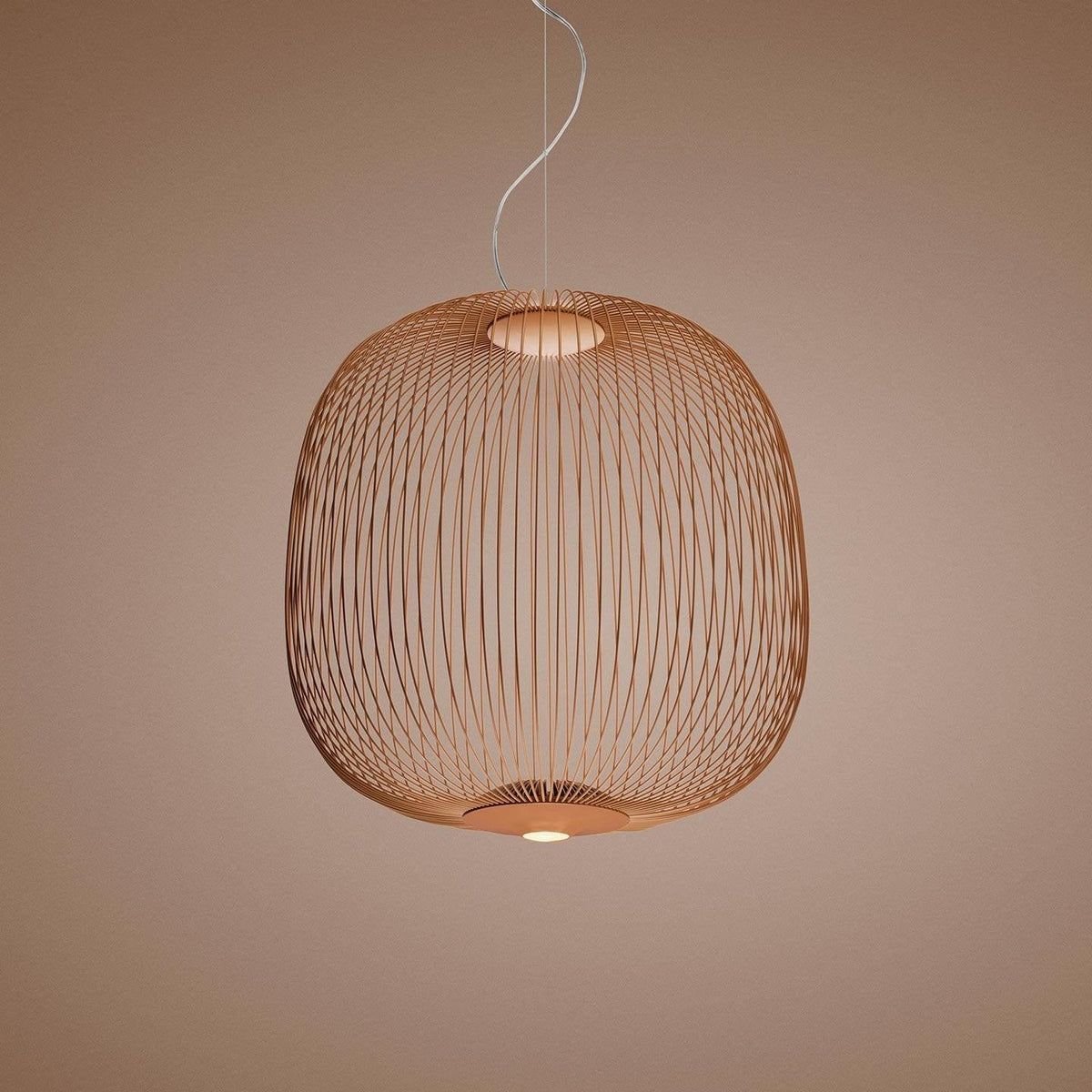 Reninora-pendellampa