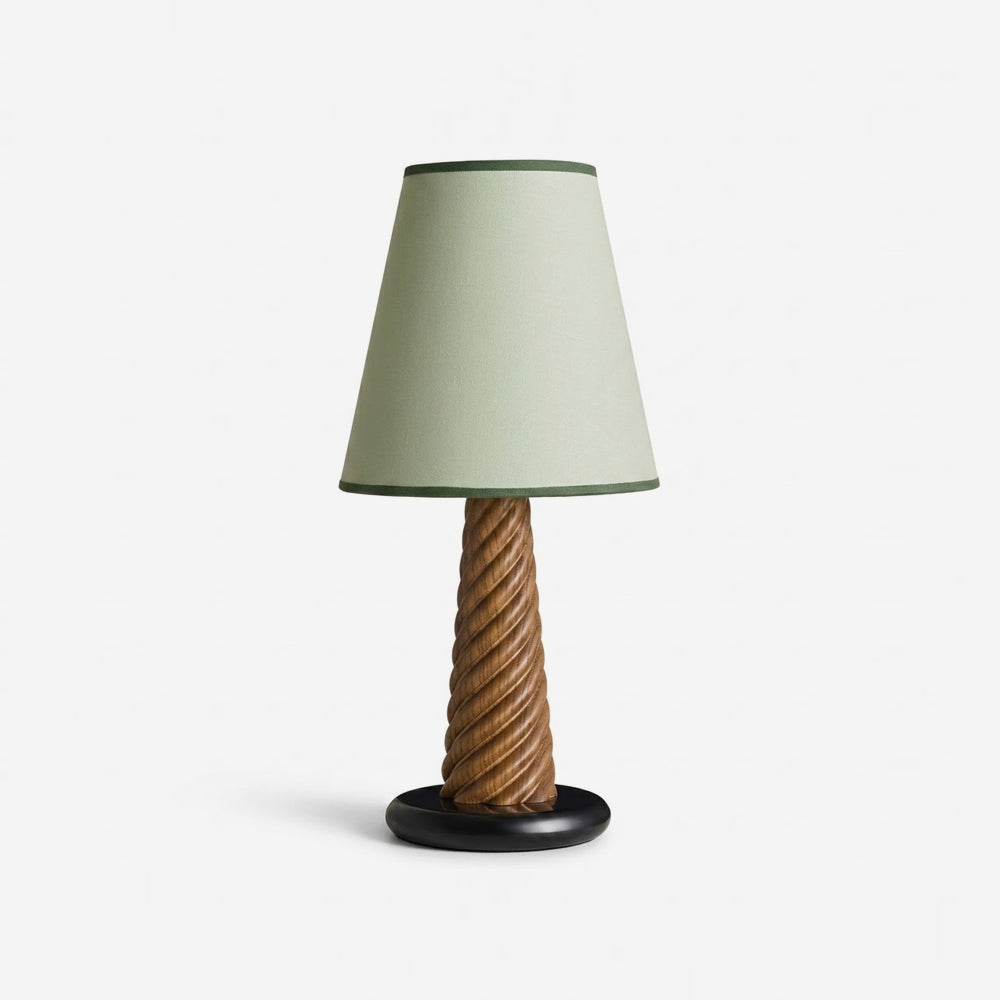 Veluelia-bordlampe