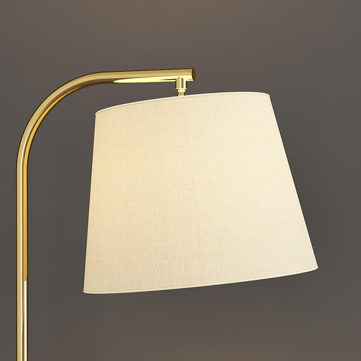 Avenareria modern golvlampa