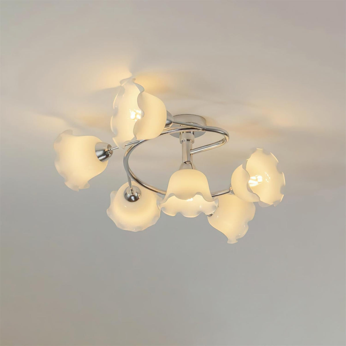 Mirerel-loftlampe