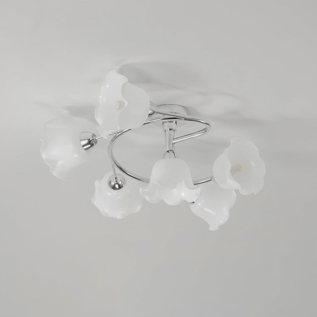 Mirerel-loftlampe