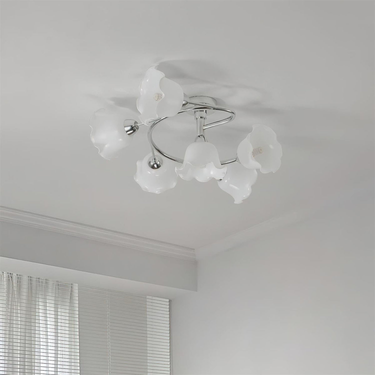 Mirerel-loftlampe