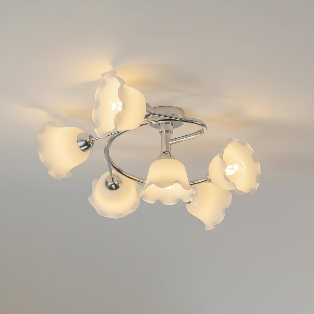 Mirerel-loftlampe