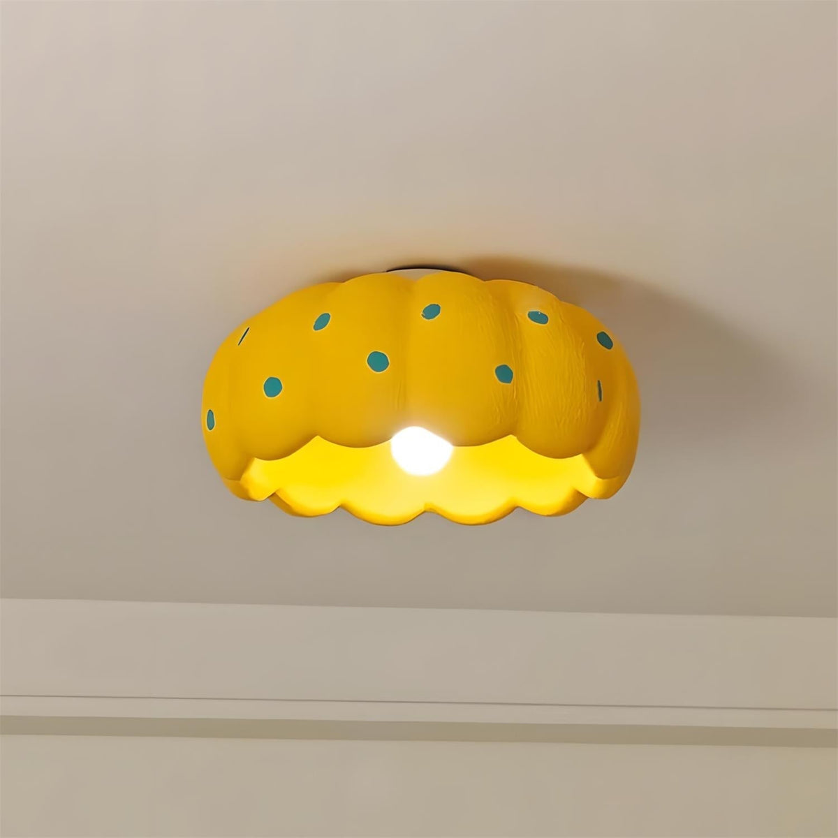Avenaia-loftslampe