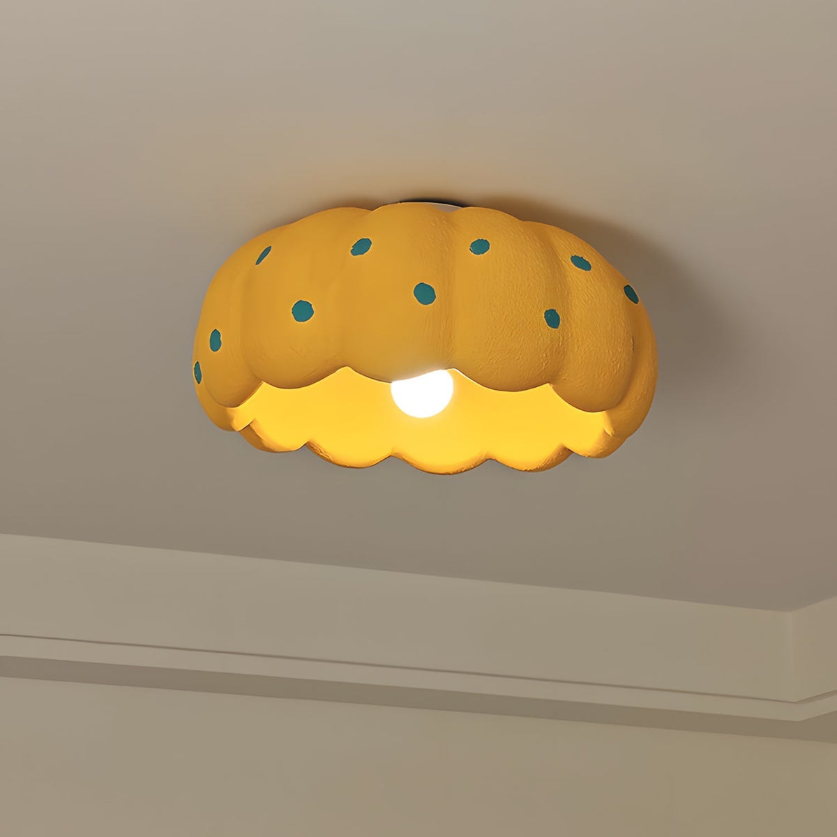 Avenaia-loftslampe