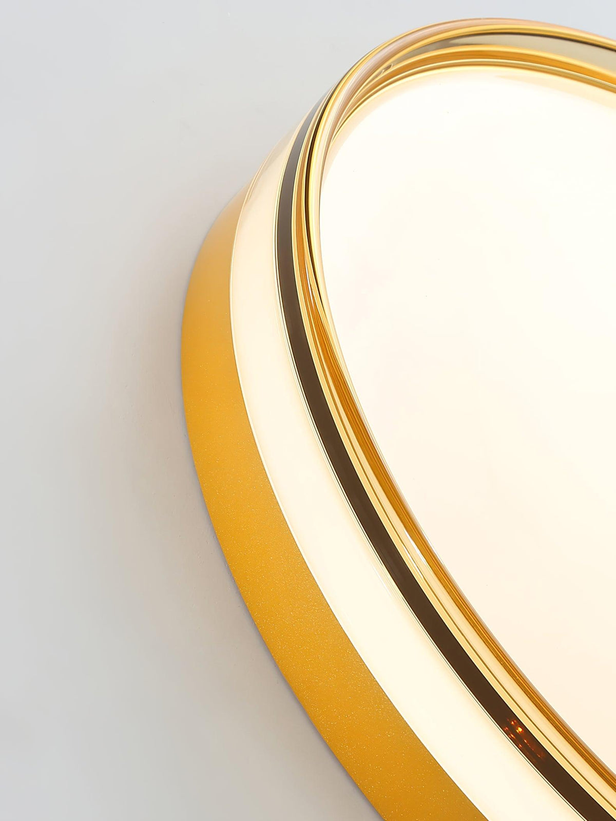 Moderne minimalistisk loftslampe fra Usolira
