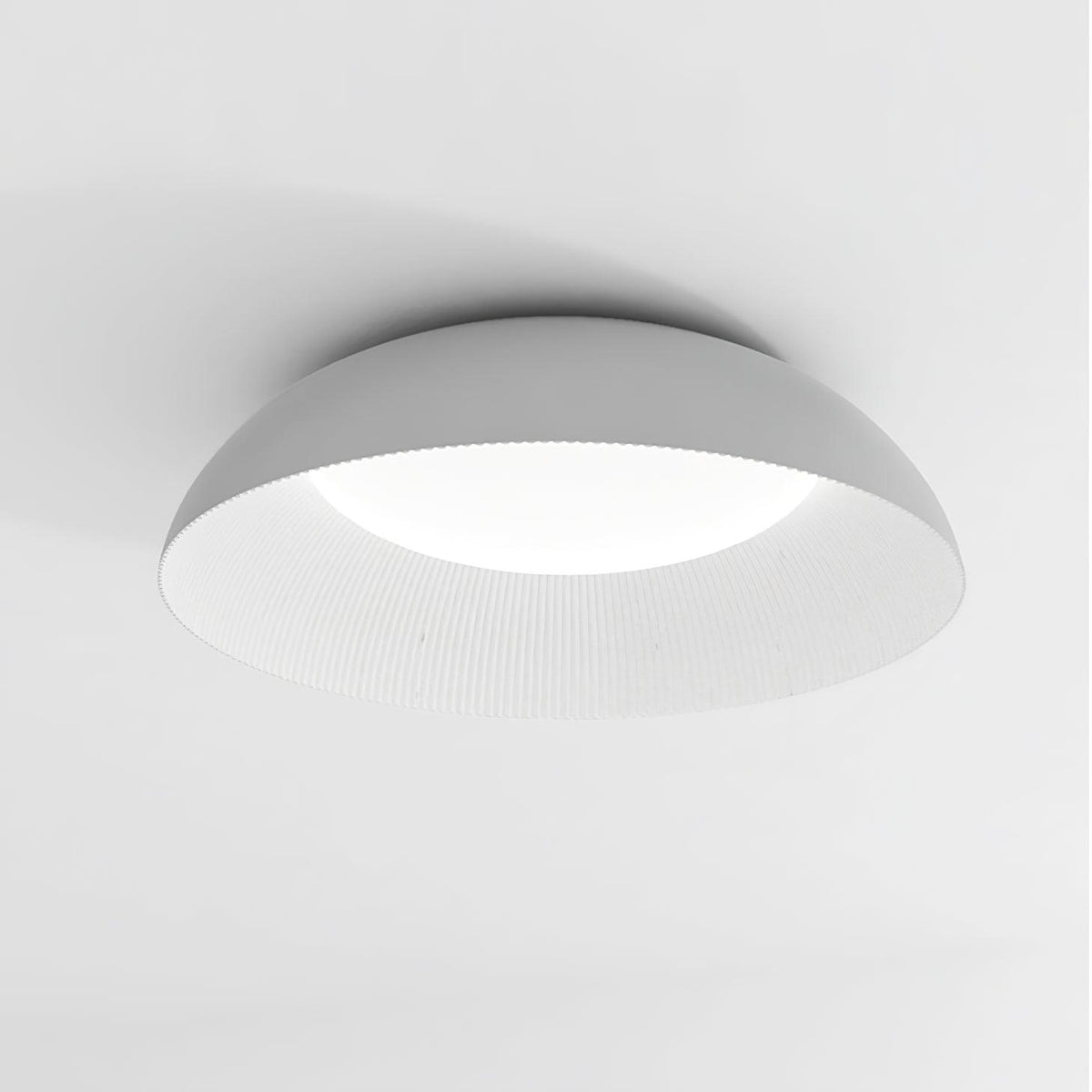 Dlux nútímalegt, mínímalískt LED-loftljós