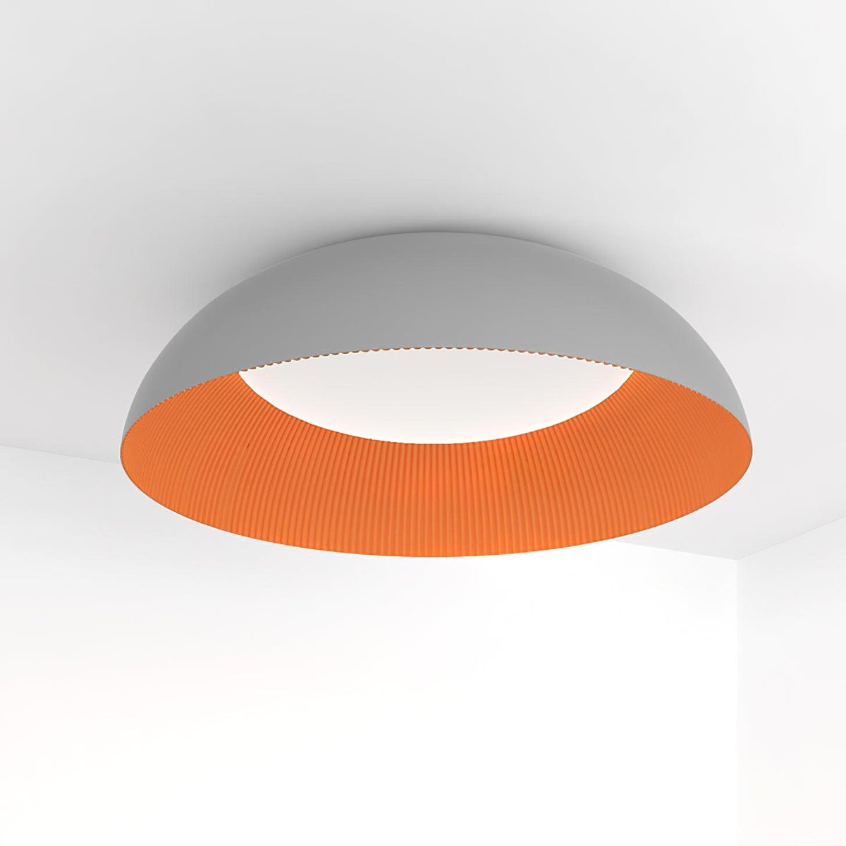 Dlux nútímalegt, mínímalískt LED-loftljós