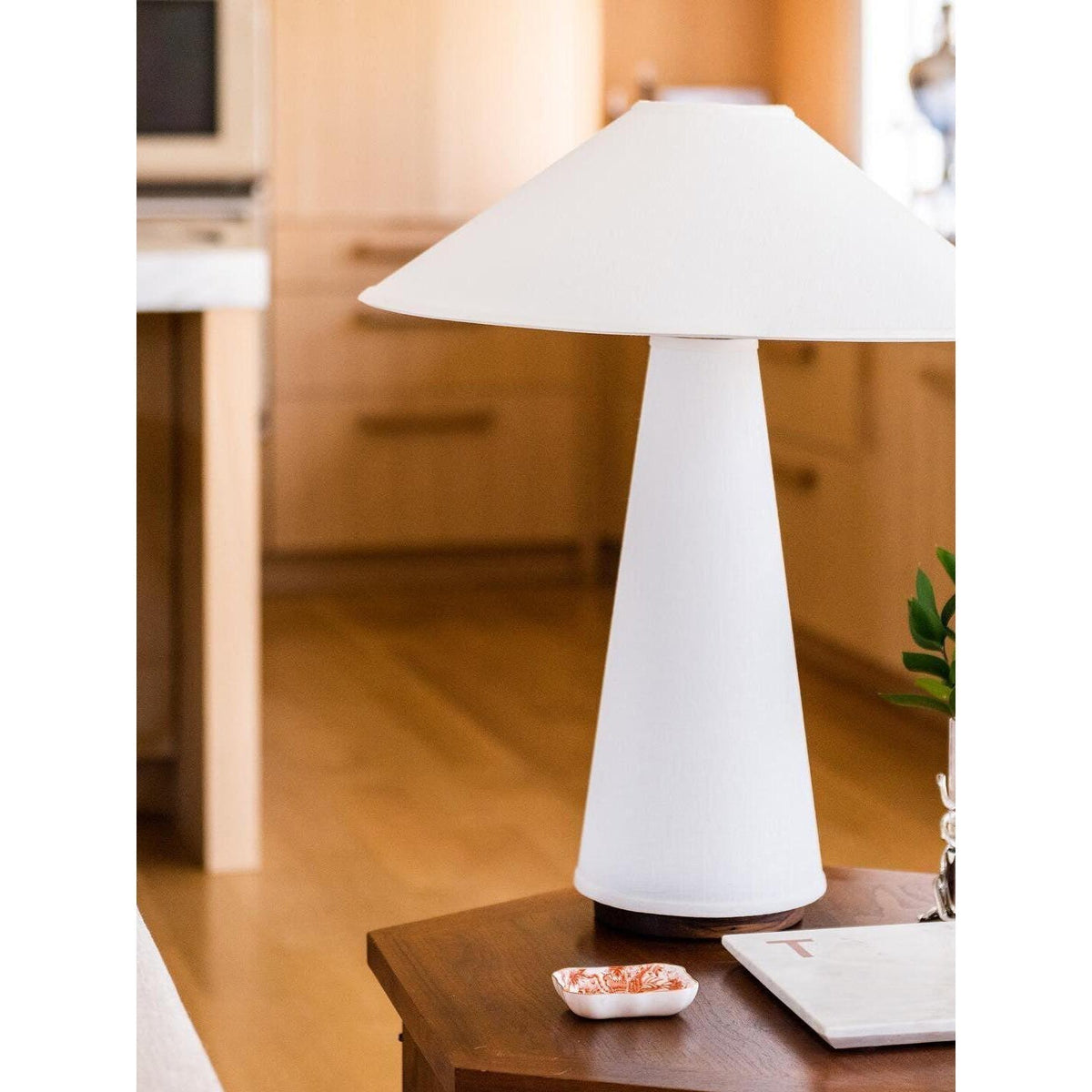Augie-bordlampe