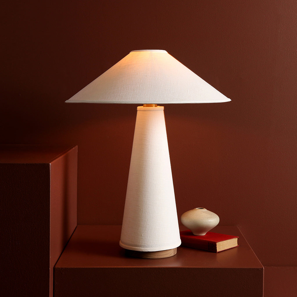 Augie-bordlampe