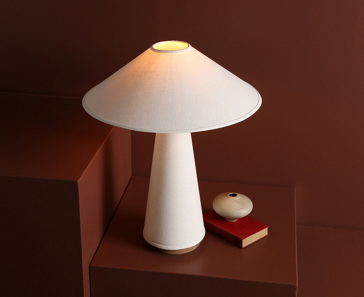 Augie-bordlampe