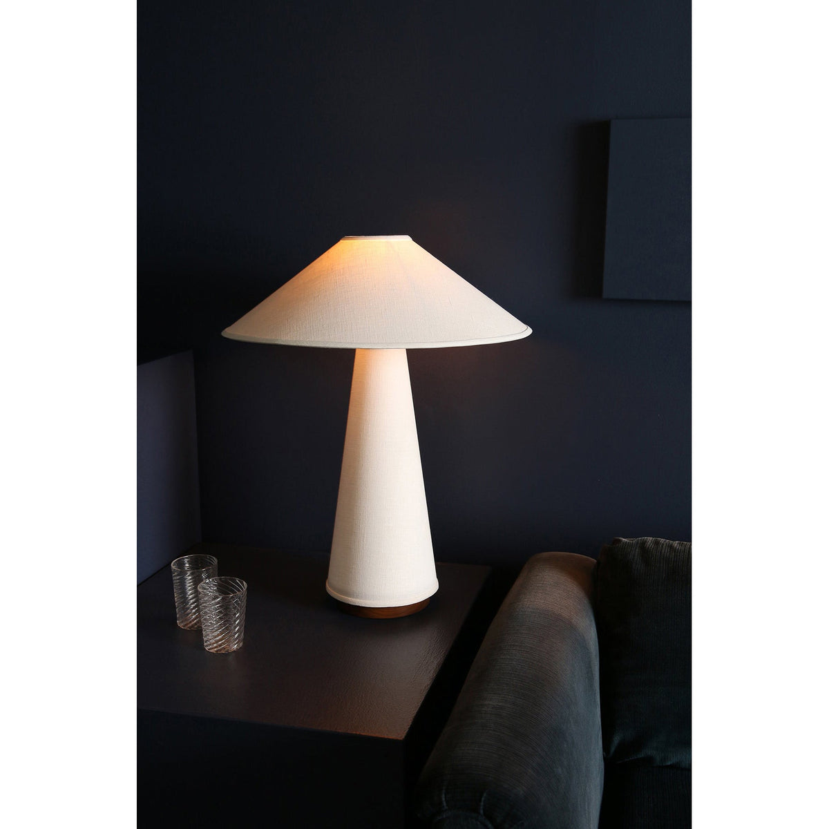 Augie-bordlampe