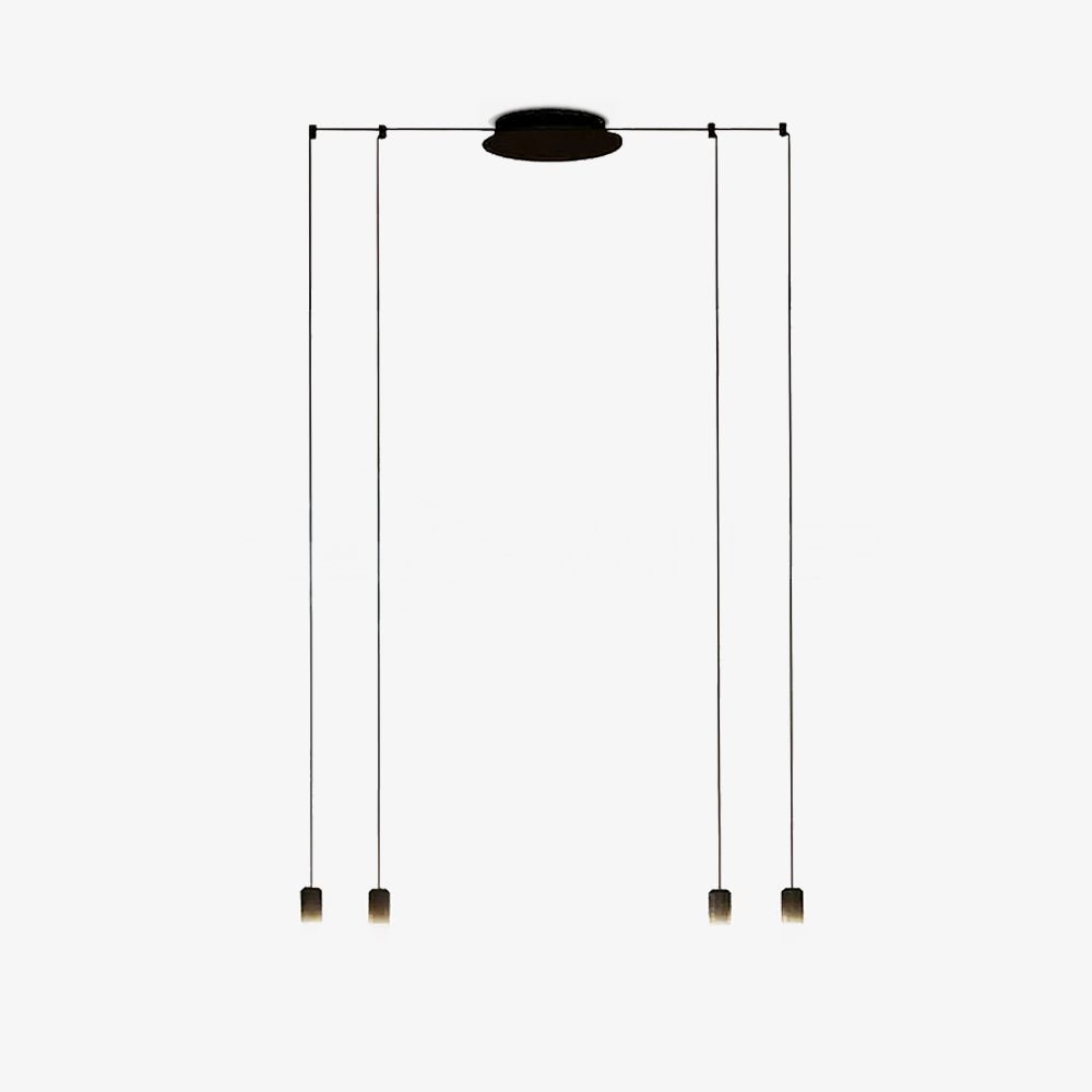 Sadie modern pendellampa