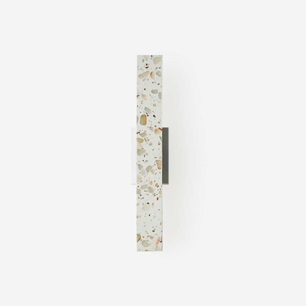 Renaelle Terrazzo vegglampi