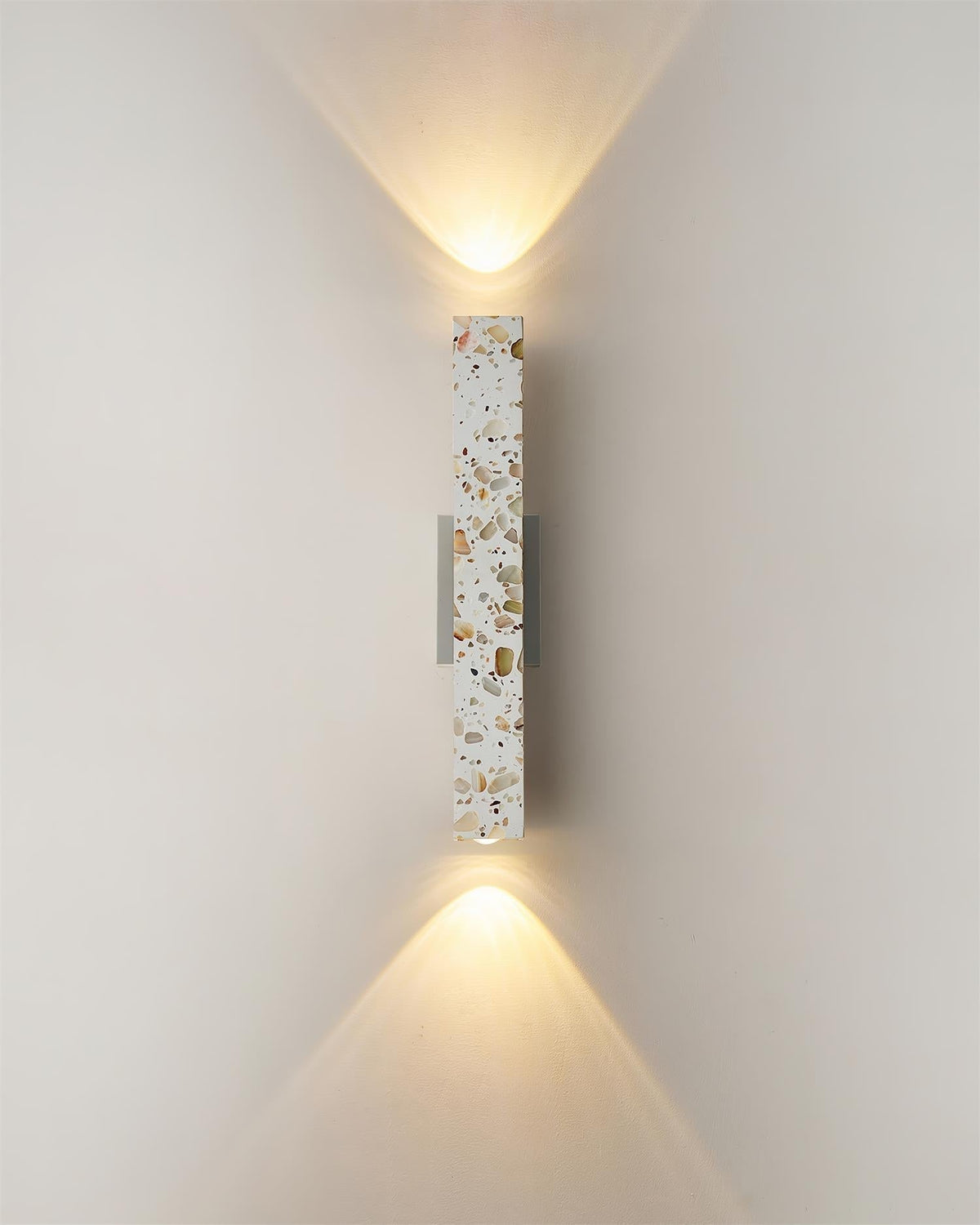 Renaelle Terrazzo vegglampi