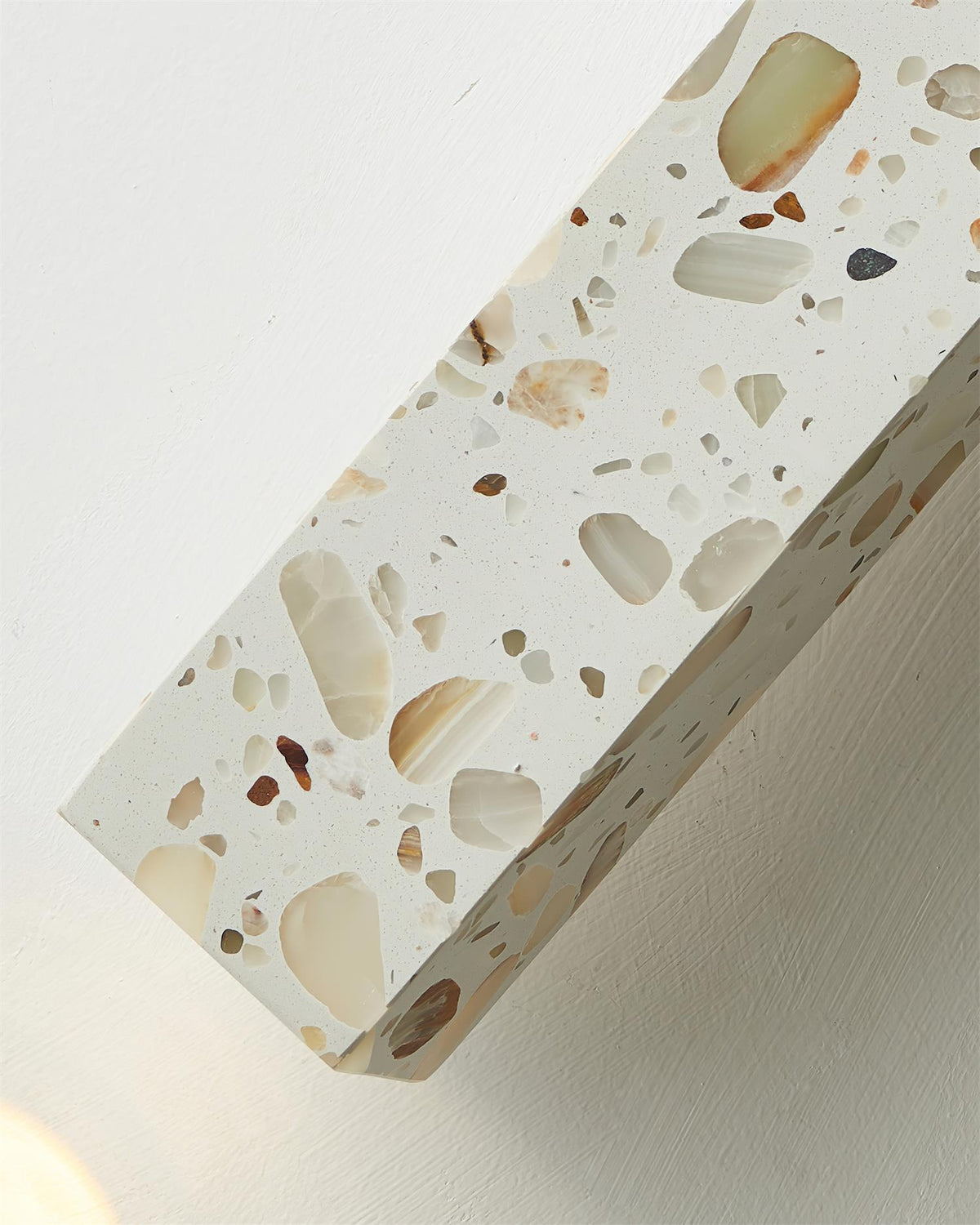 Renaelle Terrazzo vegglampi