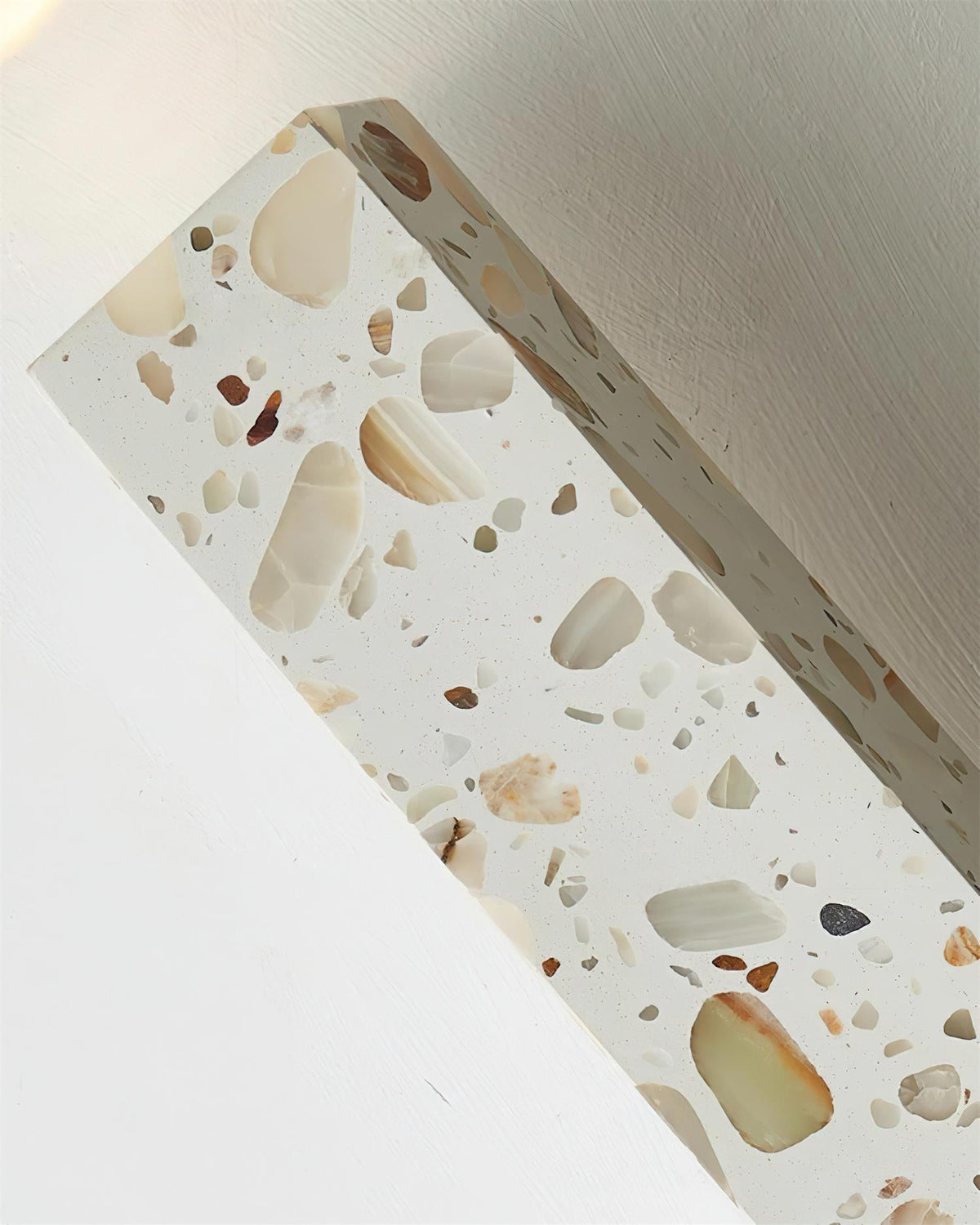 Renaelle Terrazzo vegglampi