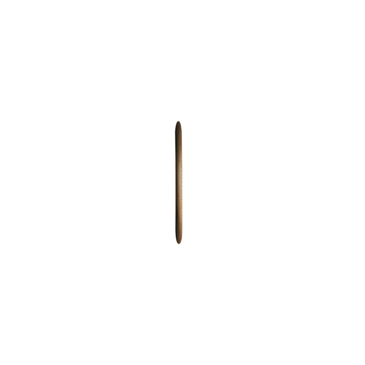 Evvinos modern minimalistisk linjär vägglampa i trä