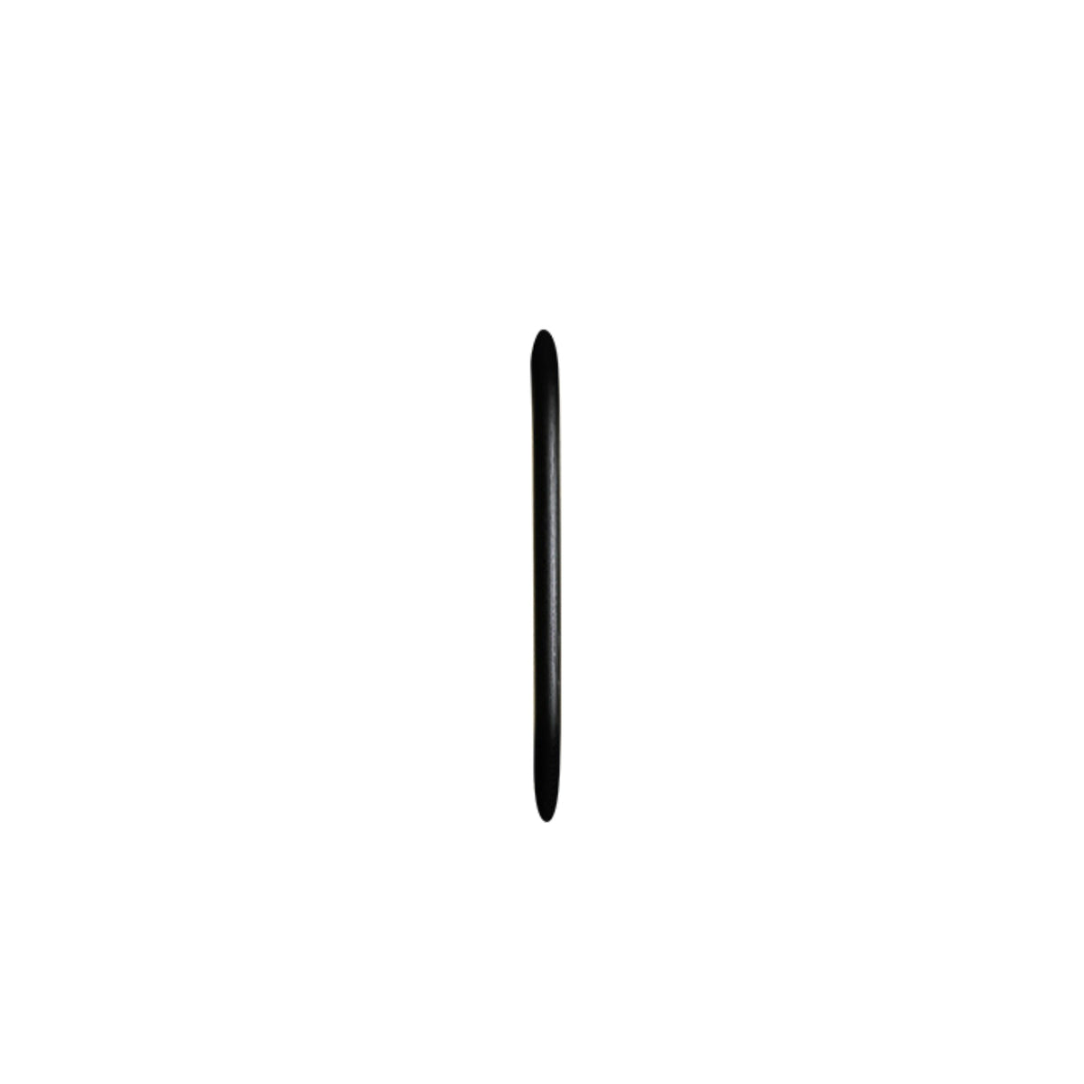 Evvinos modern minimalistisk linjär vägglampa i trä