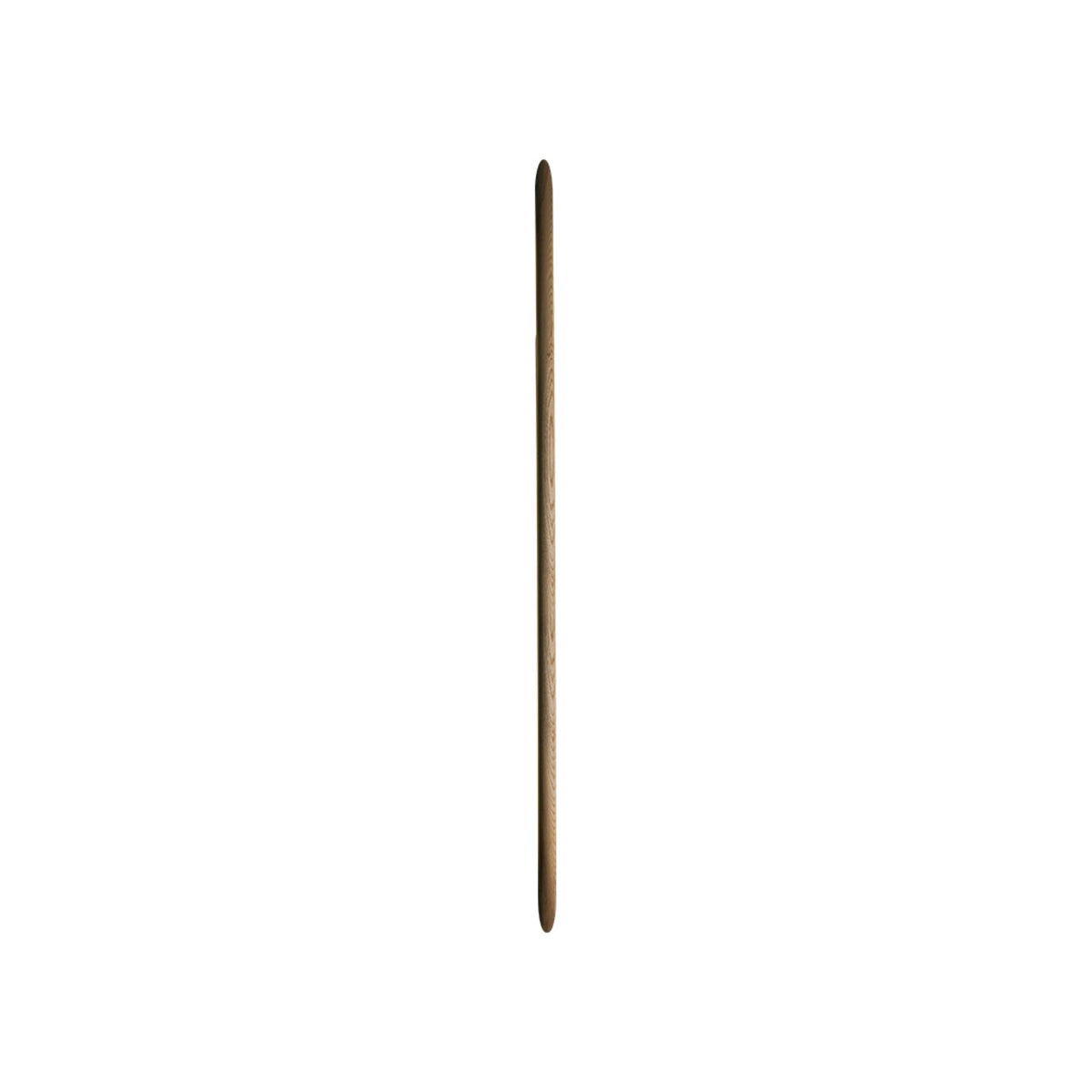 Evvinos modern minimalistisk linjär vägglampa i trä