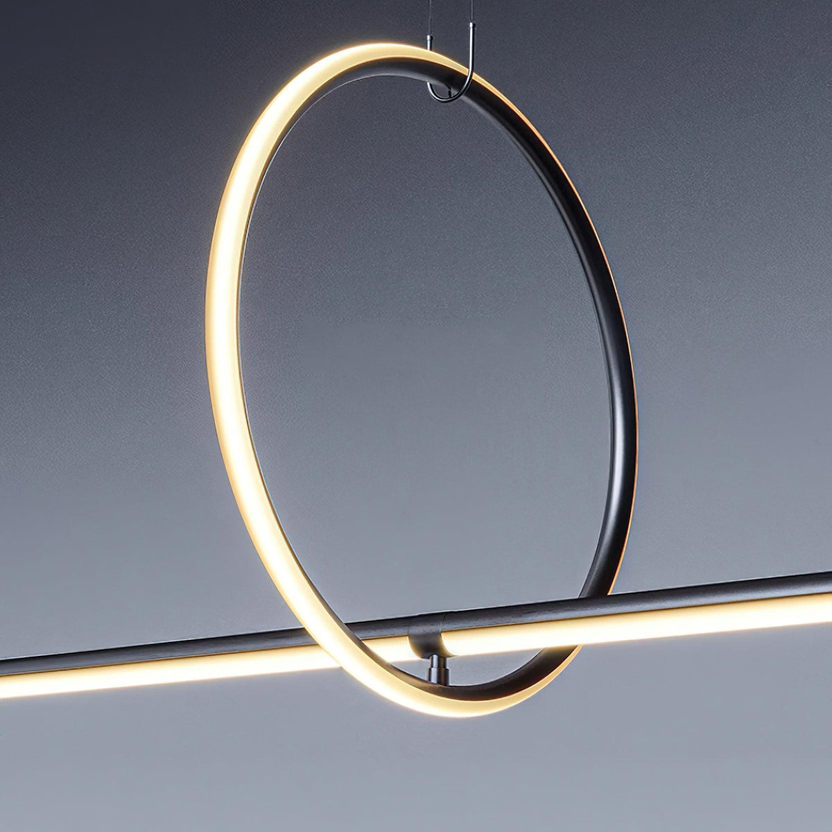 Loom Pendant Lights