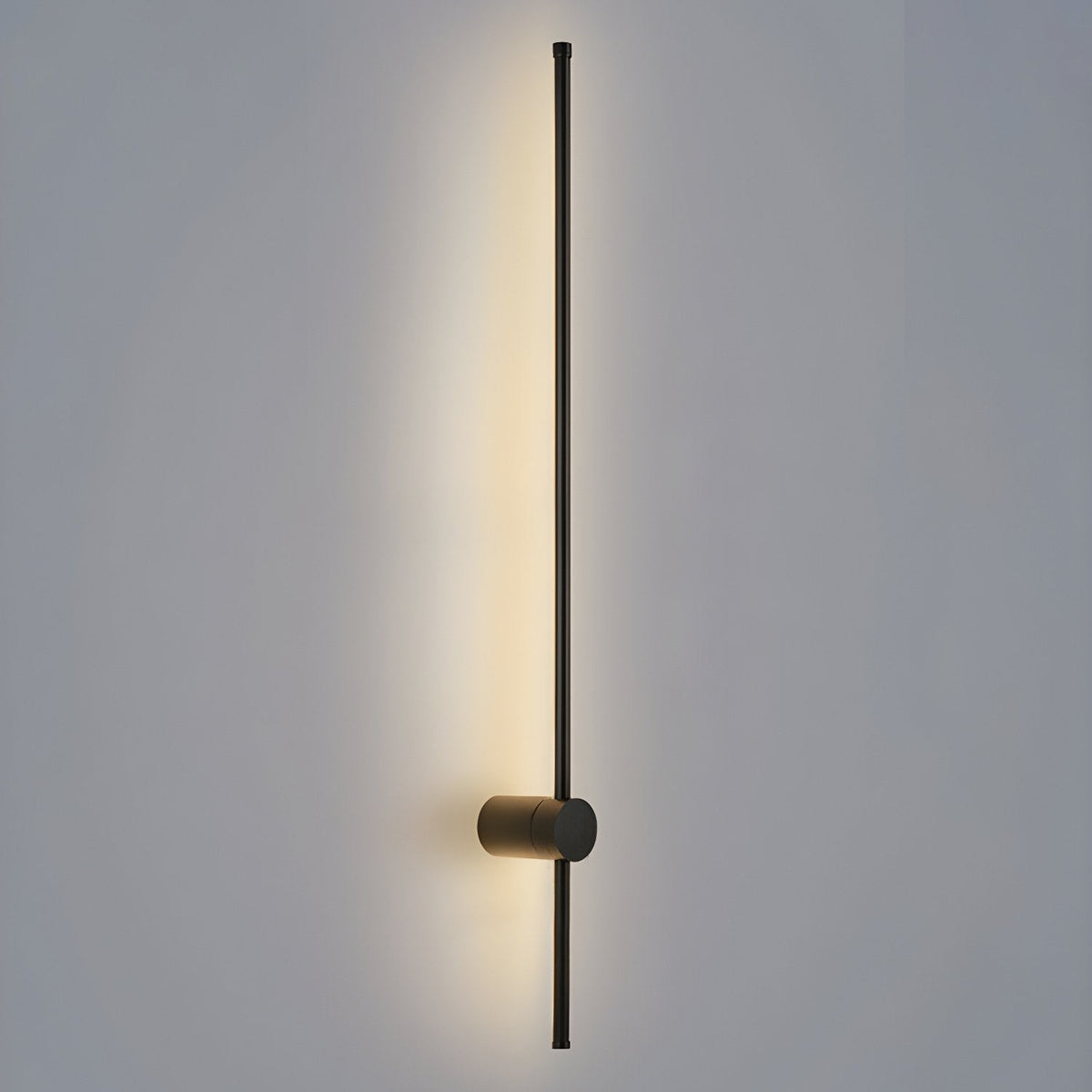 Miren moderni minimalistinen lineaarinen LED-seinävalaisin