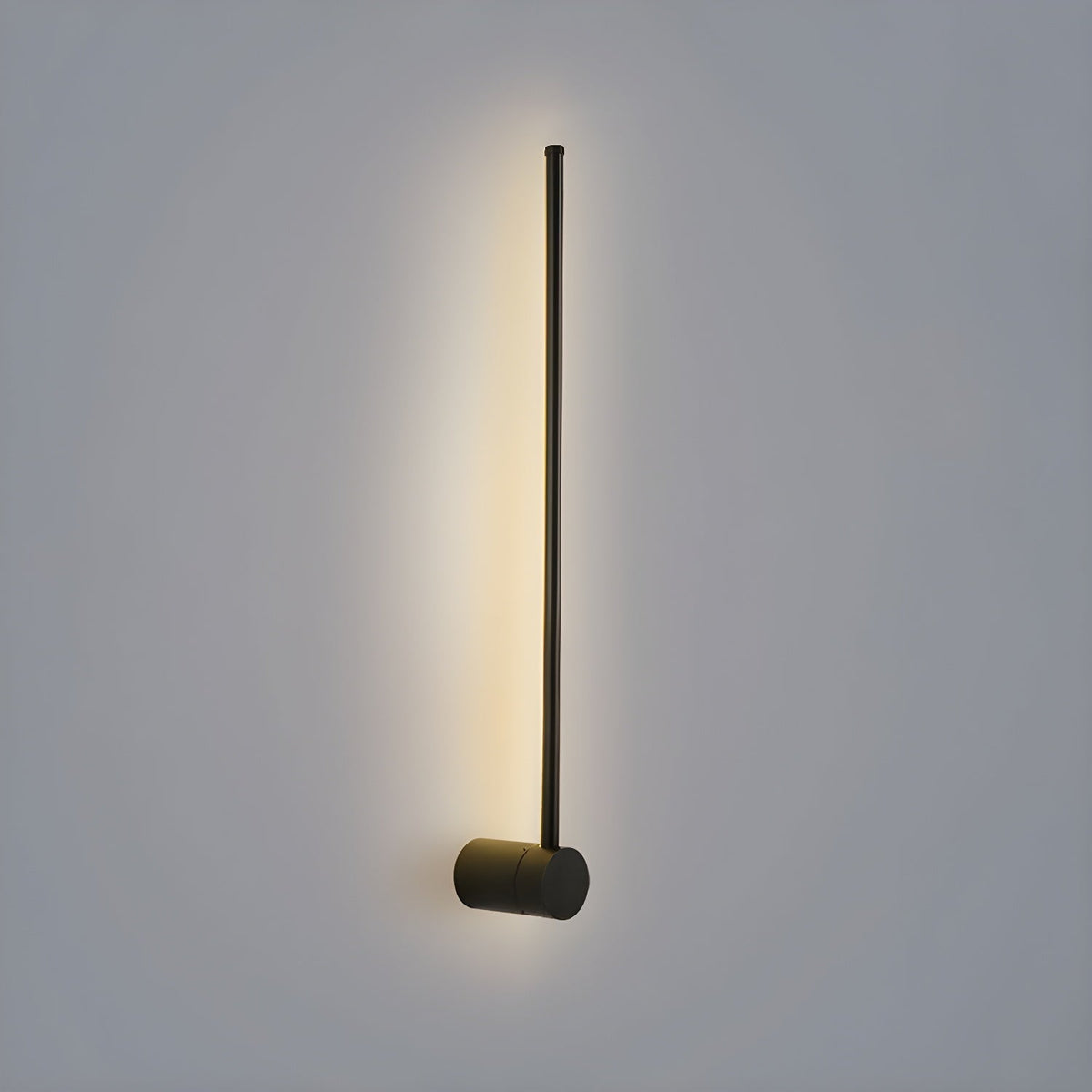 Miren moderni minimalistinen lineaarinen LED-seinävalaisin
