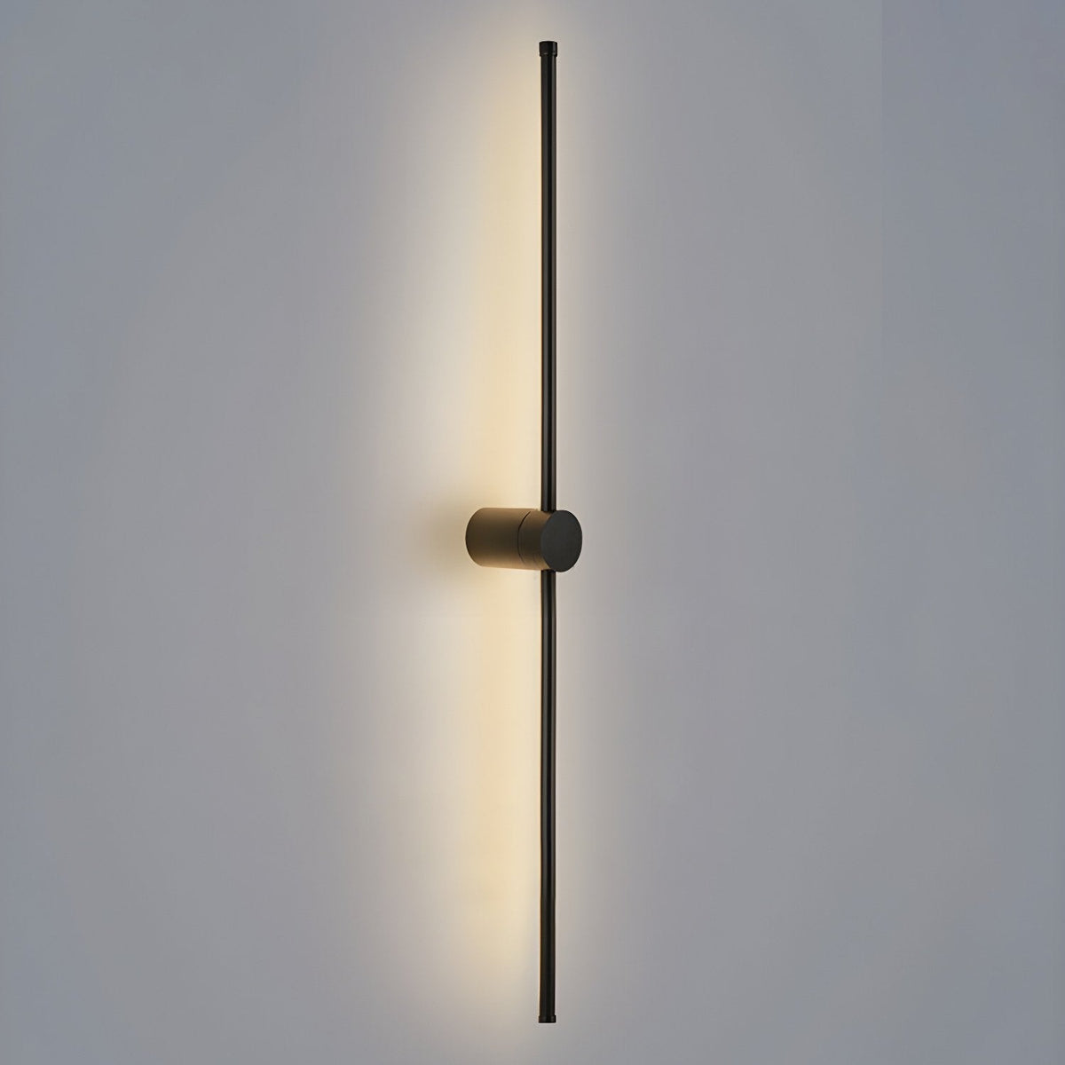 Miren moderni minimalistinen lineaarinen LED-seinävalaisin